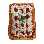 San Diego Pizza By the Slice