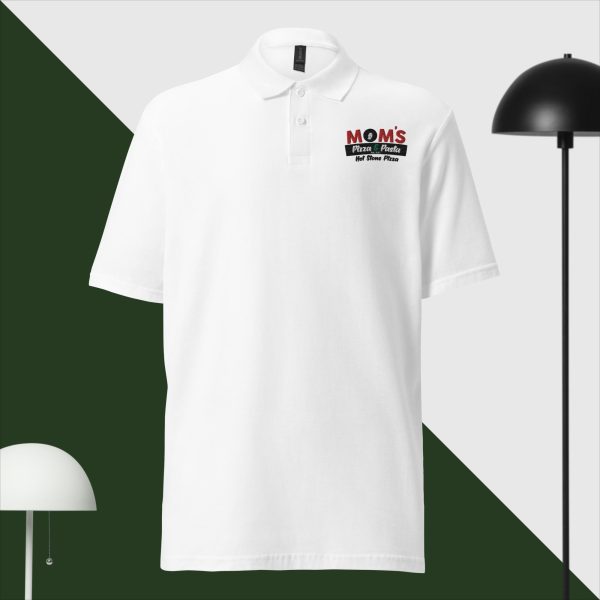 ★2025SS新作★NYXX★RACING PIQUE POLO SHIRTS RACING PIQUE POLO SHIRTS (NAVY) - NYXX | 60% - Asian Fashion